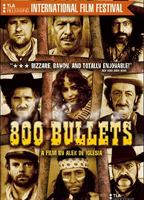 800 Bullets 2002 movie nude scenes