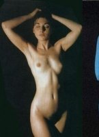 Ania Iglesias nude