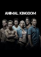 Animal Kingdom (2016-present) Nude Scenes