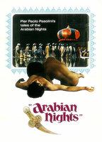 Arabian Nights tv-show nude scenes