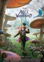 Alice in Wonderland movie nude scenes