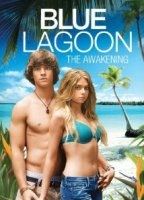 Blue Lagoon: The Awakening 2012 movie nude scenes