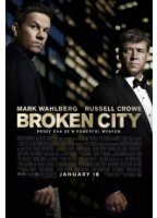 Broken City 2013 movie nude scenes