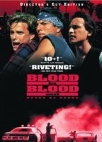 Blood In, Blood Out 1993 movie nude scenes