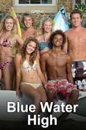 Blue Water High (2005-2008) Nude Scenes