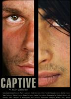 Captive (2008) Nude Scenes