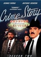 Crime Story 1986 - 1988 movie nude scenes