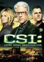 CSI: Crime Scene Investigation (2000-2015) Nude Scenes