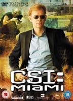 CSI: Miami (2002-2012) Nude Scenes