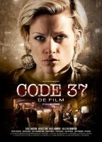 Code 37 (2009-2012) Nude Scenes