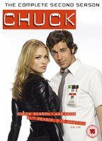 Chuck tv-show nude scenes