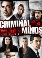 Criminal Minds 2005 - 2020 movie nude scenes