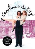 Caroline in the City 1995 - 1999 movie nude scenes