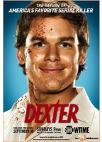 Dexter tv-show nude scenes