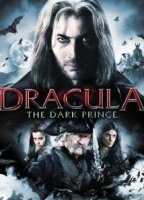 Dracula: The Dark Prince 2013 movie nude scenes