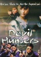 Devil Hunters 1989 movie nude scenes