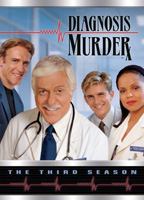 Diagnosis Murder 1993 - 2001 movie nude scenes