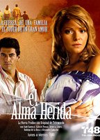 El alma herida 2003 - 2004 movie nude scenes