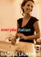 Everyday Italian (2004-present) Nude Scenes