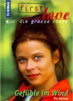 First Love - Die große Liebe 1997 movie nude scenes