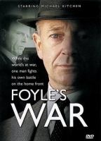 Foyle's War 2002 - 2015 movie nude scenes