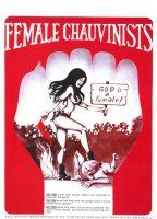 Female chauvinists 1976 movie nude scenes
