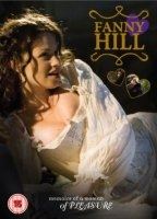 Fanny Hill movie nude scenes