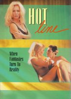 Hot Line tv-show nude scenes