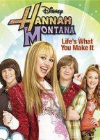 Hannah Montana (2006-2011) Nude Scenes