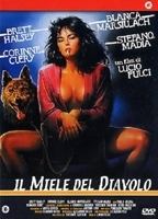 The Devil's Honey 1986 movie nude scenes