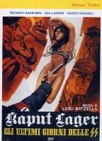 Kaput Lager - Gli ultimi giorni delle SS 1977 movie nude scenes