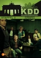 KDD - Kriminaldauerdienst 2007 - present movie nude scenes
