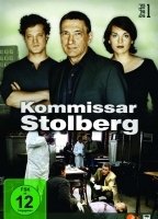 Kommissar Stolberg tv-show nude scenes