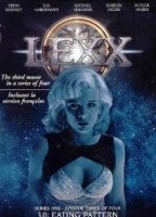 Lexx 1997 - 2002 movie nude scenes