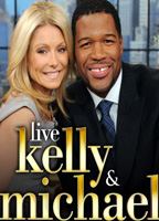 Live! with Kelly and Michael tv-show nude scenes