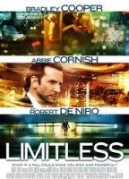 Limitless 2011 movie nude scenes