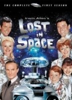 Lost In Space 1965 - 1968 movie nude scenes
