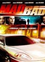Mad Bad movie nude scenes