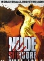 Nude... si muore 1968 movie nude scenes