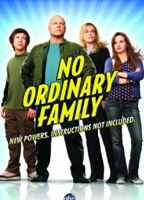 No Ordinary Family (2010) Nude Scenes