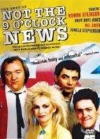 Not the Nine O'Clock News 1979 - 1982 movie nude scenes