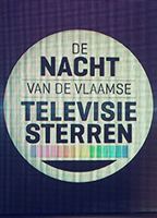 Nacht van de Vlaamse Televisiesterren tv-show nude scenes