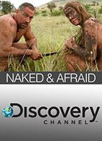 Naked and Afraid tv-show nude scenes