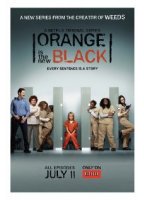 Orange Is the New Black 2013 movie nude scenes