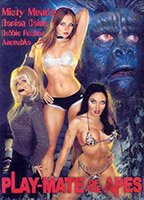 Play-Mate of the Apes 2002 movie nude scenes