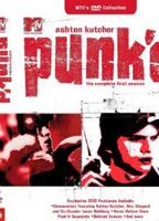 Punk'd 2003 - 2015 movie nude scenes