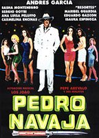 Pedro Navaja (1984) Nude Scenes