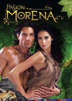 Pasión Morena 2009 - 2010 movie nude scenes