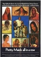 Pretty Maids All in a Row (1971) Nude Scenes