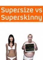 Supersize vs Superskinny 2008 - 2014 movie nude scenes